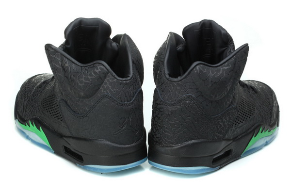 Jordan 5 Men Super Perfect--003